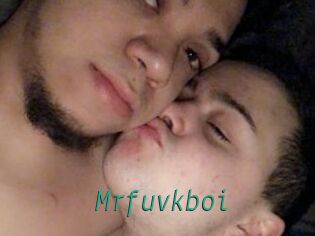 Mrfuvkboi