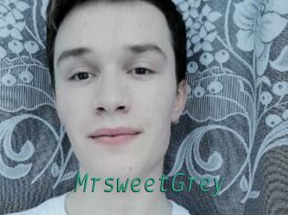 MrsweetGrey