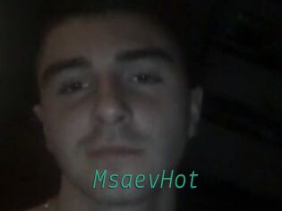 MsaevHot