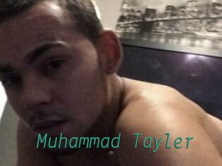 Muhammad_Tayler