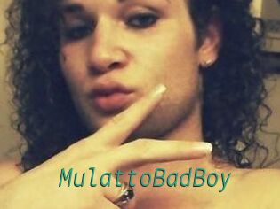 MulattoBadBoy