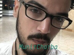 Munir_Chorba