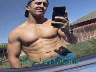 Musclatinhung