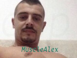 MuscleAlex