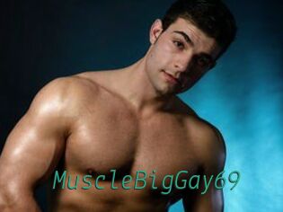 MuscleBigGay69