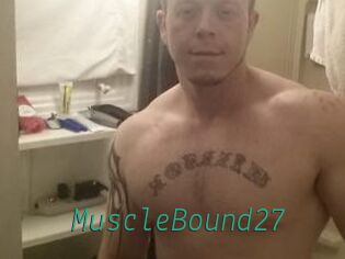 MuscleBound27