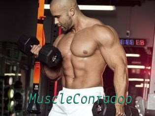 MuscleConradoo