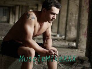 MuscleMikeXXX