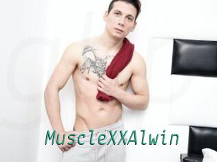 MuscleXXAlwin