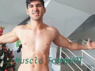 Muscle_TommyHOT