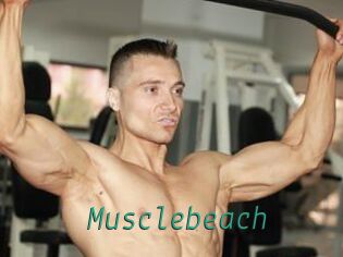 Musclebeach