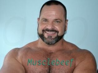 Musclebeef