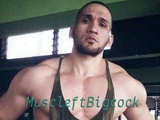 MuscleftBigcock