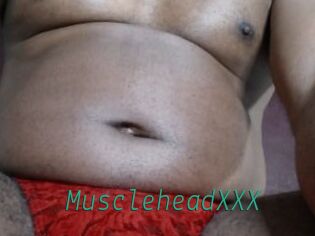 MuscleheadXXX