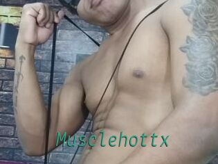 Musclehottx