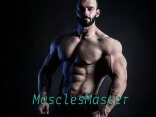 MusclesMaster