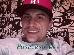 Muscleshowss