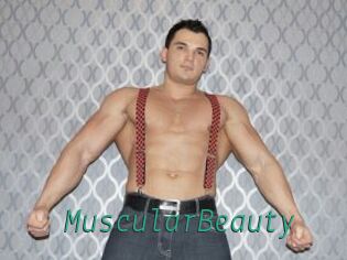 MuscularBeauty