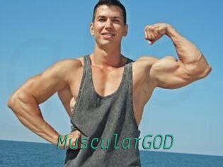 MuscularGOD