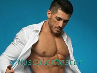 MuscularMaster