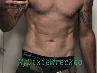 MyDixieWrecked