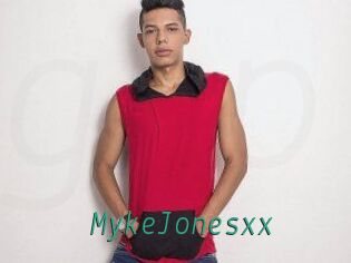 MykeJonesxx