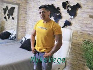 MykeVega