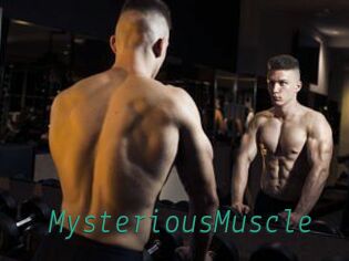 MysteriousMuscle