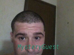 MysteryGuest