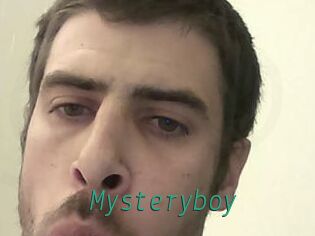 Mysteryboy