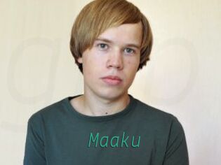 Maaku