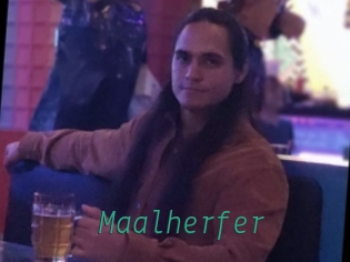 Maalherfer