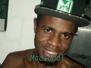 Mac10nal