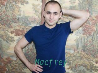 Macfrey