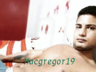 Macgregor19