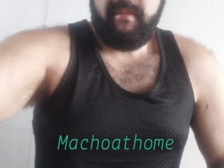 Machoathome