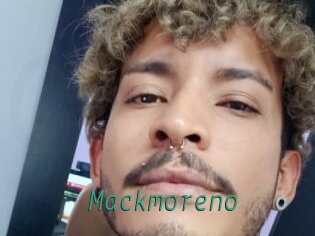 Mackmoreno