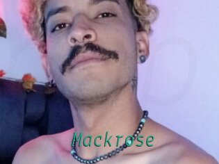 Mackrose