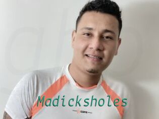 Madicksholes