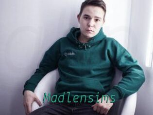 Madlensims