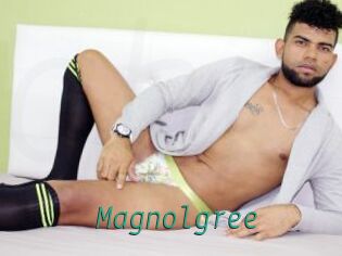 Magnolgree