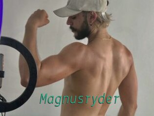 Magnusryder