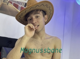 Magnussbane