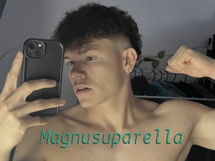 Magnusuparella