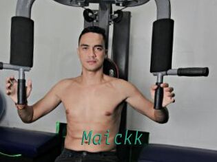 Maickk