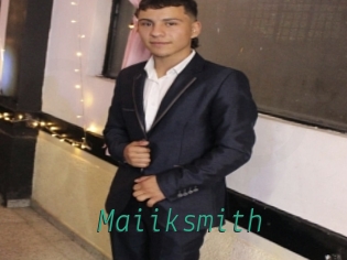 Maiiksmith