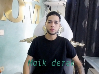 Maik_derek