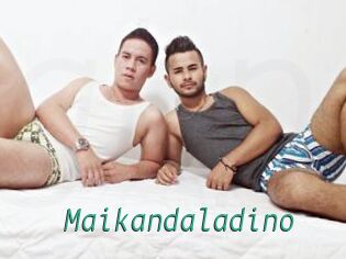 Maikandaladino