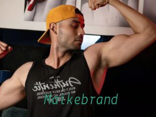 Maikebrand