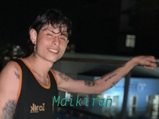 Maikiran